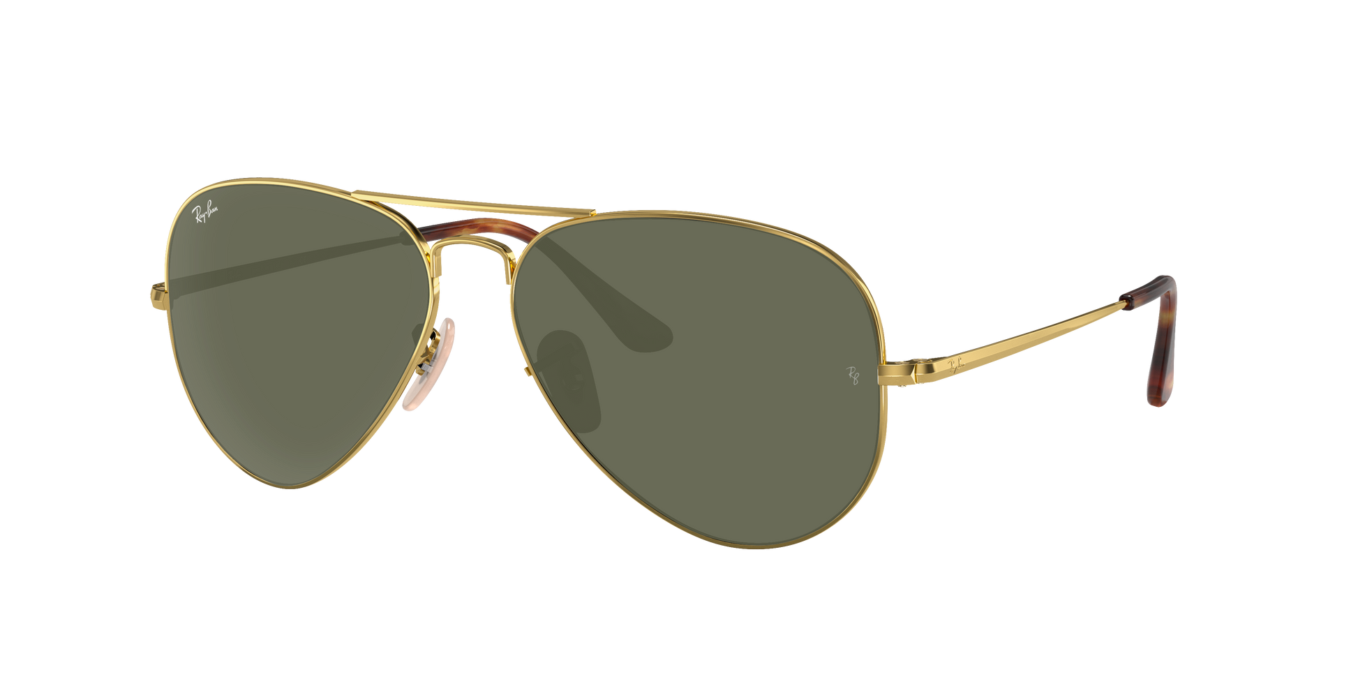 ARISTA, Green, Rayban
