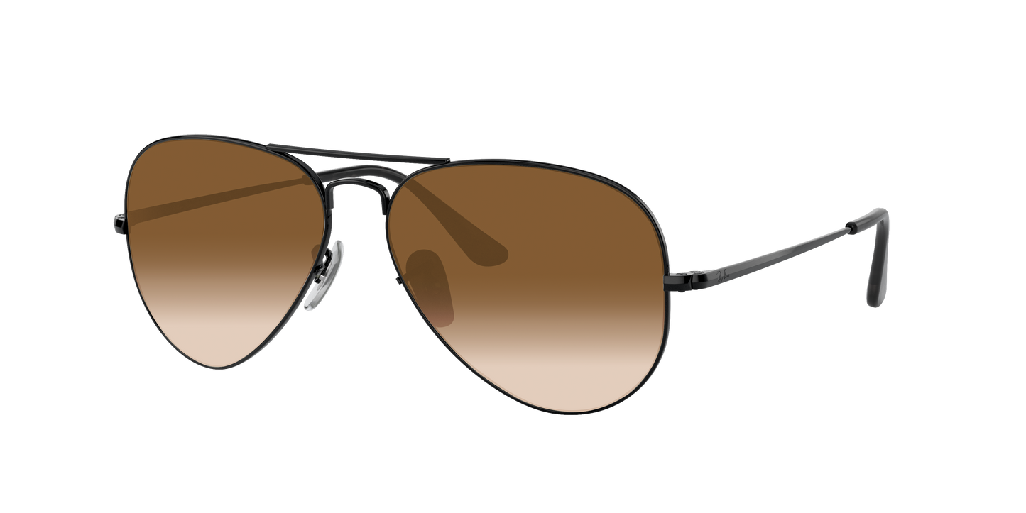 Black, Brown Gradient, Sunberryrx
