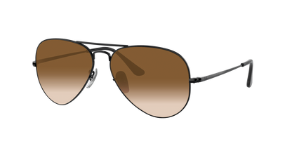 Black, Brown Gradient, Sunberryrx