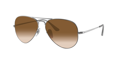 Gunmetal, Brown Gradient, Sunberryrx