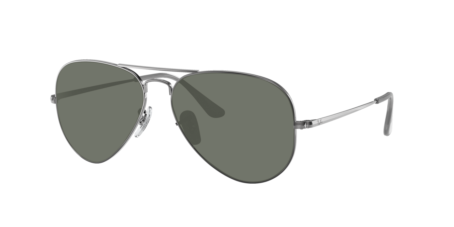 Gunmetal, Green-Polarized, Sunberryrx