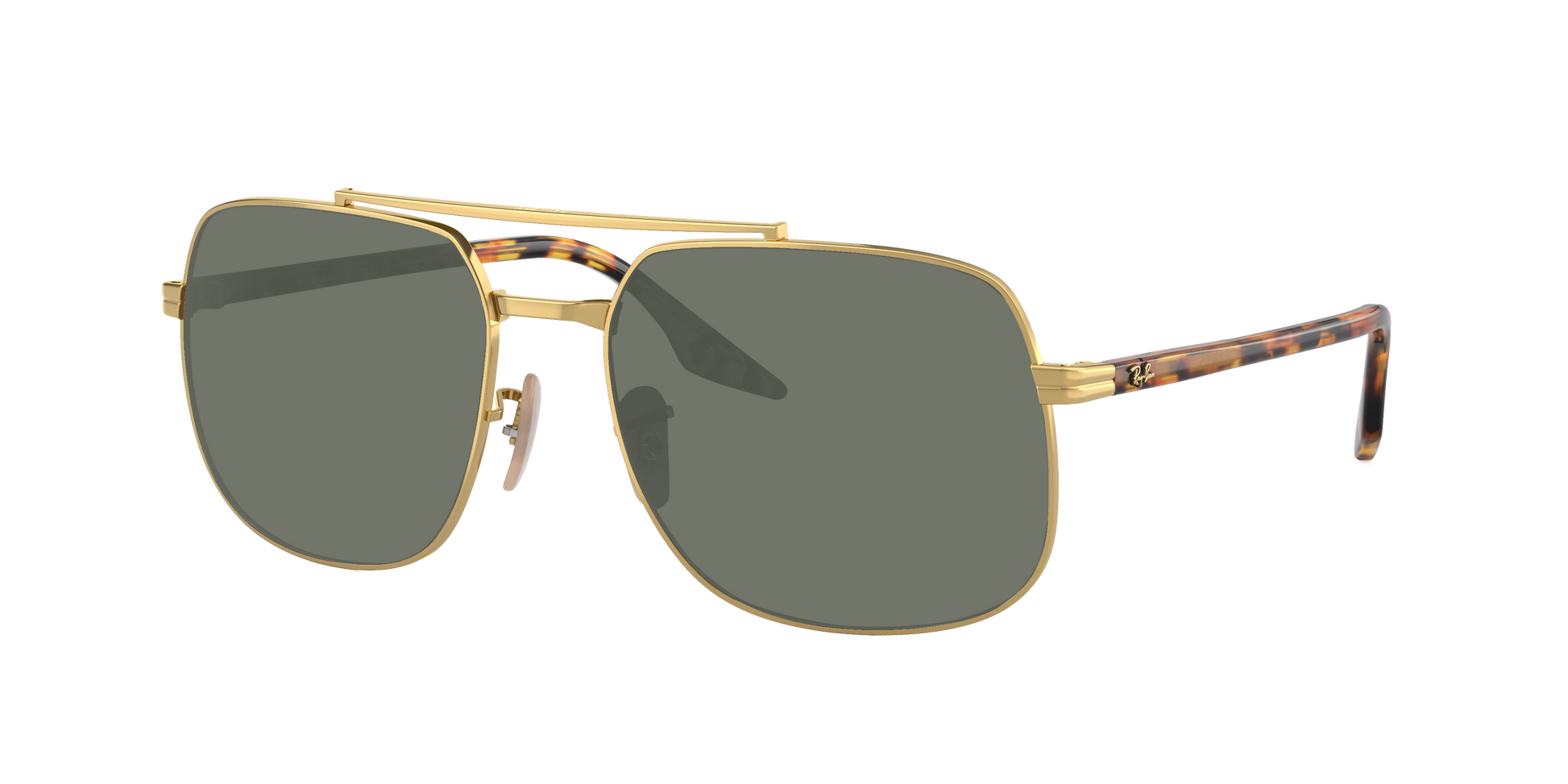 ARISTA, Green-Polarized, Sunberryrx