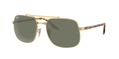 ARISTA, Green, Rayban