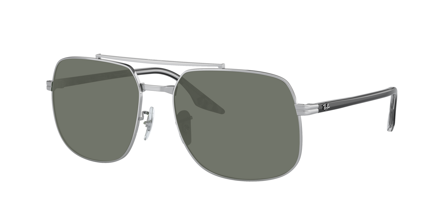 SILVER, Green-Polarized, Sunberryrx