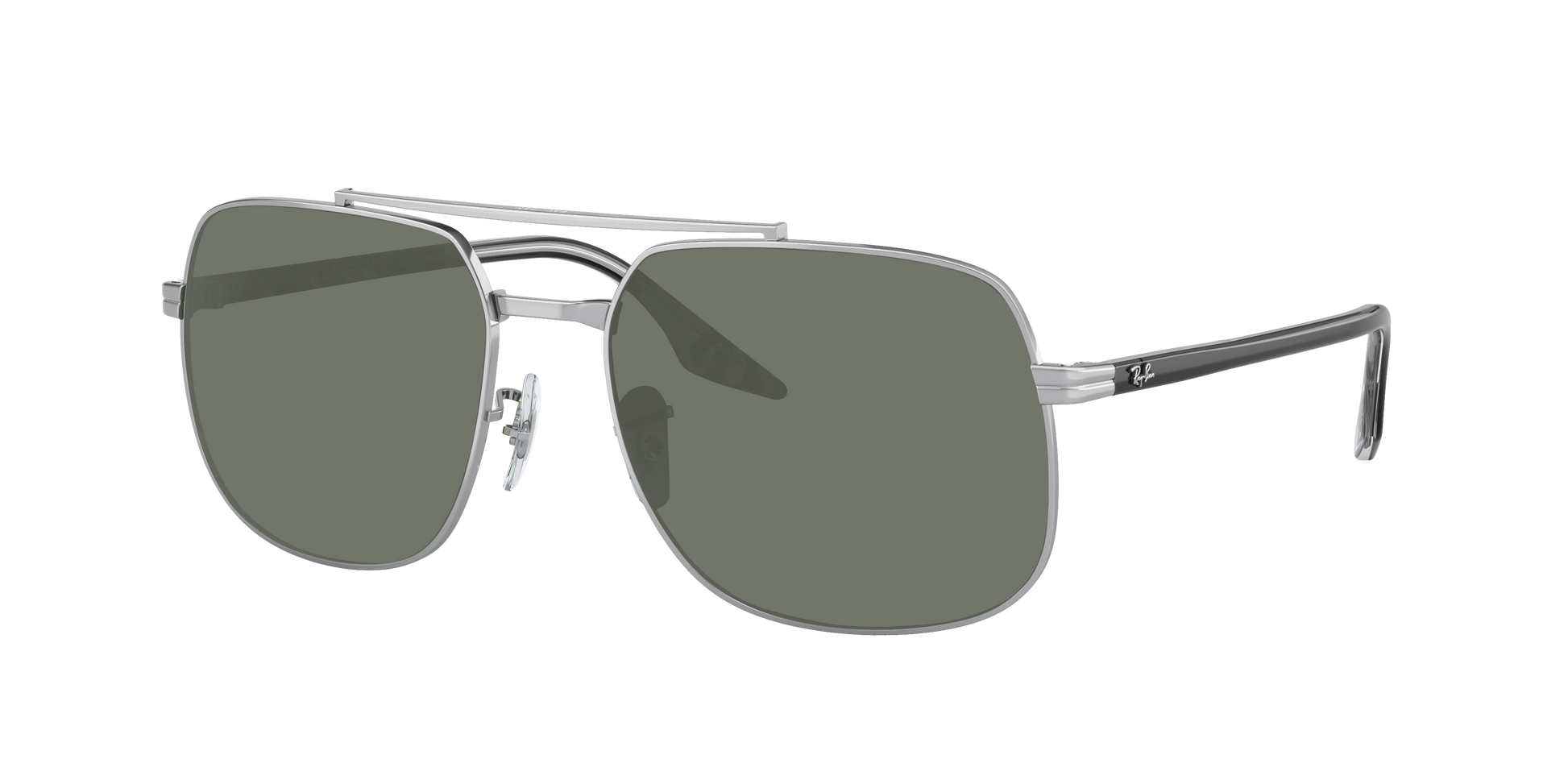 SILVER, Green-Polarized, Sunberryrx