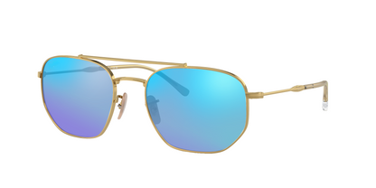 ARISTA, Blue-Mirrored, Sunberryrx