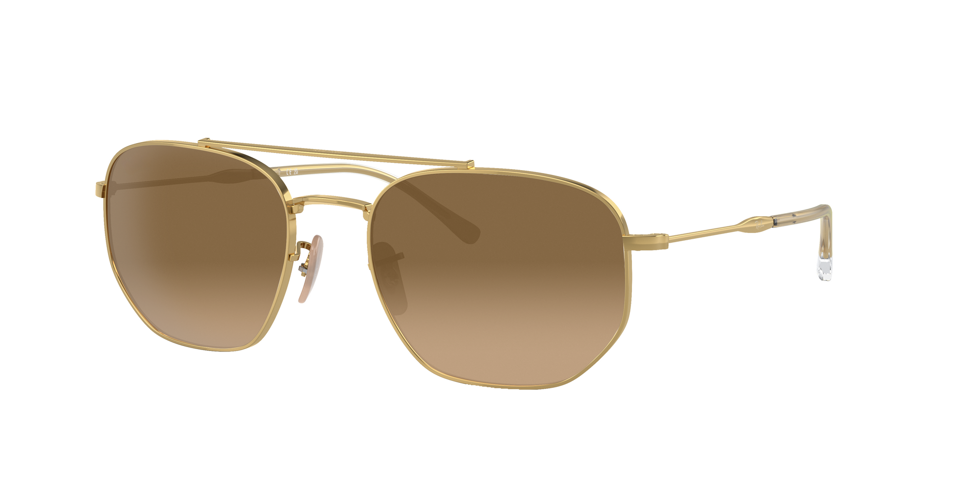 ARISTA, Brown Gradient, Sunberryrx