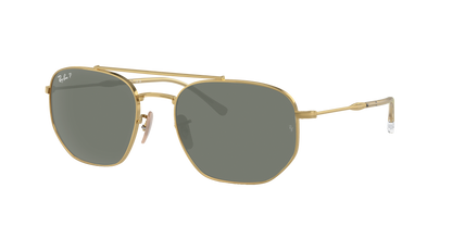 ARISTA, Green-Polarized, Rayban