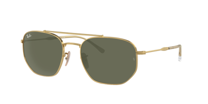 ARISTA, Green, Rayban