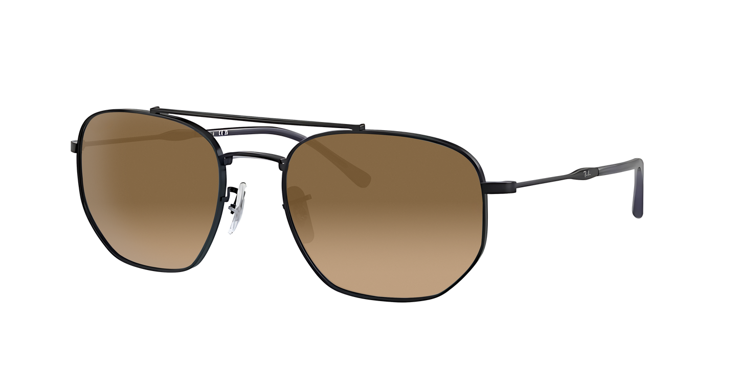 BLACK, Brown Gradient, Sunberryrx