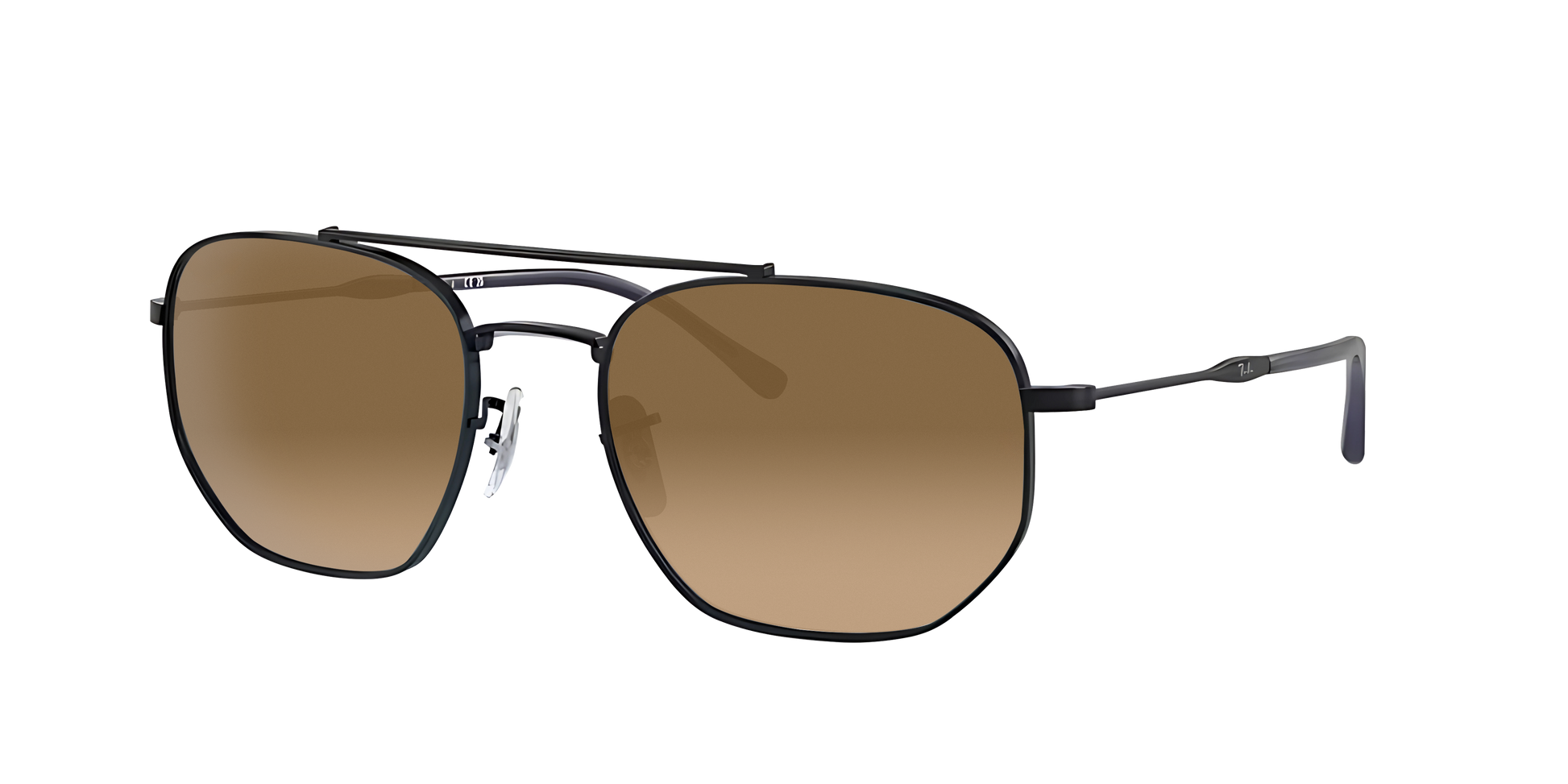 BLACK, Brown Gradient, Sunberryrx