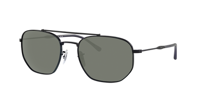BLACK, Green-Polarized, Sunberryrx
