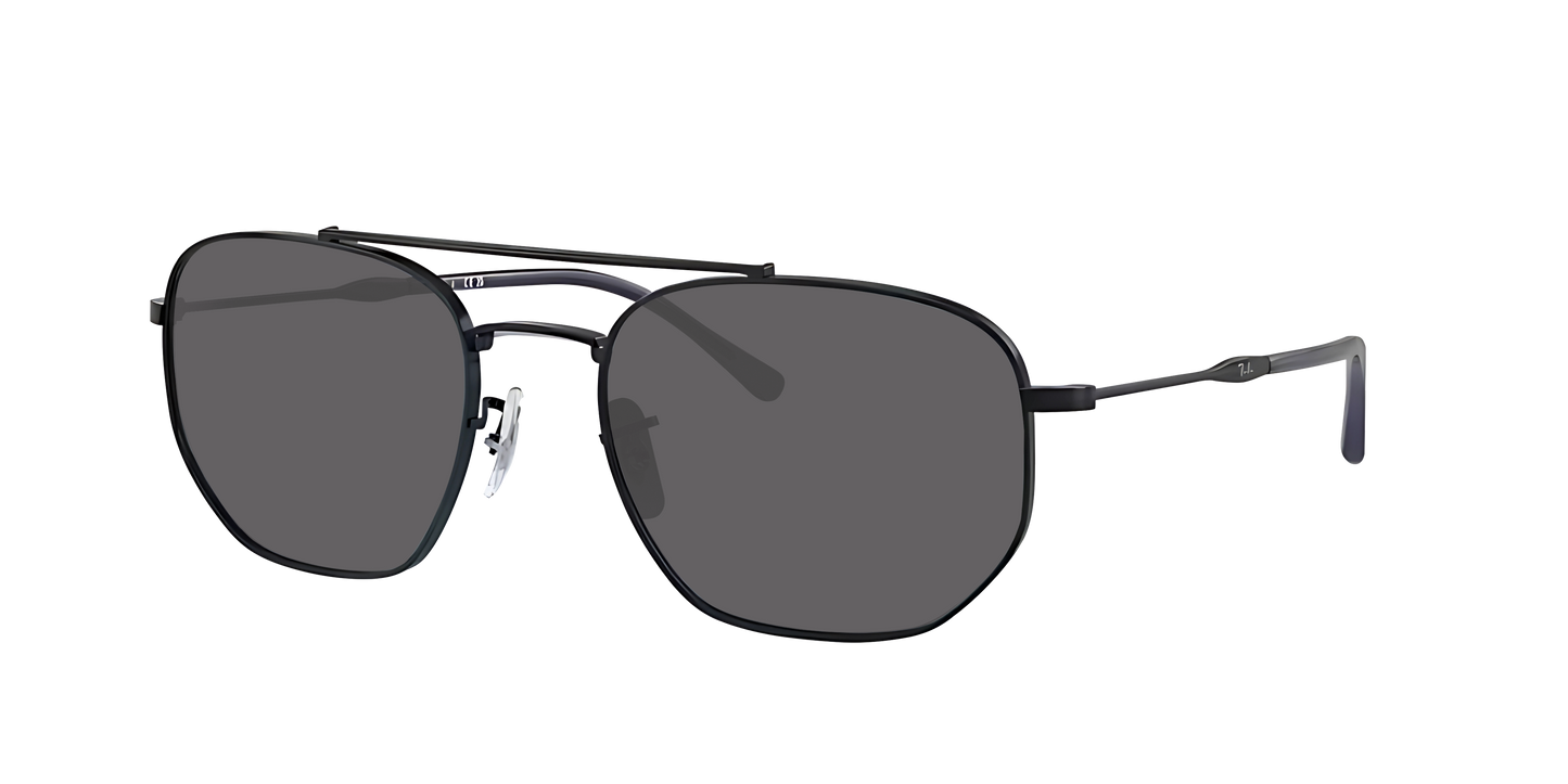 BLACK, Grey-Polarized, Sunberryrx