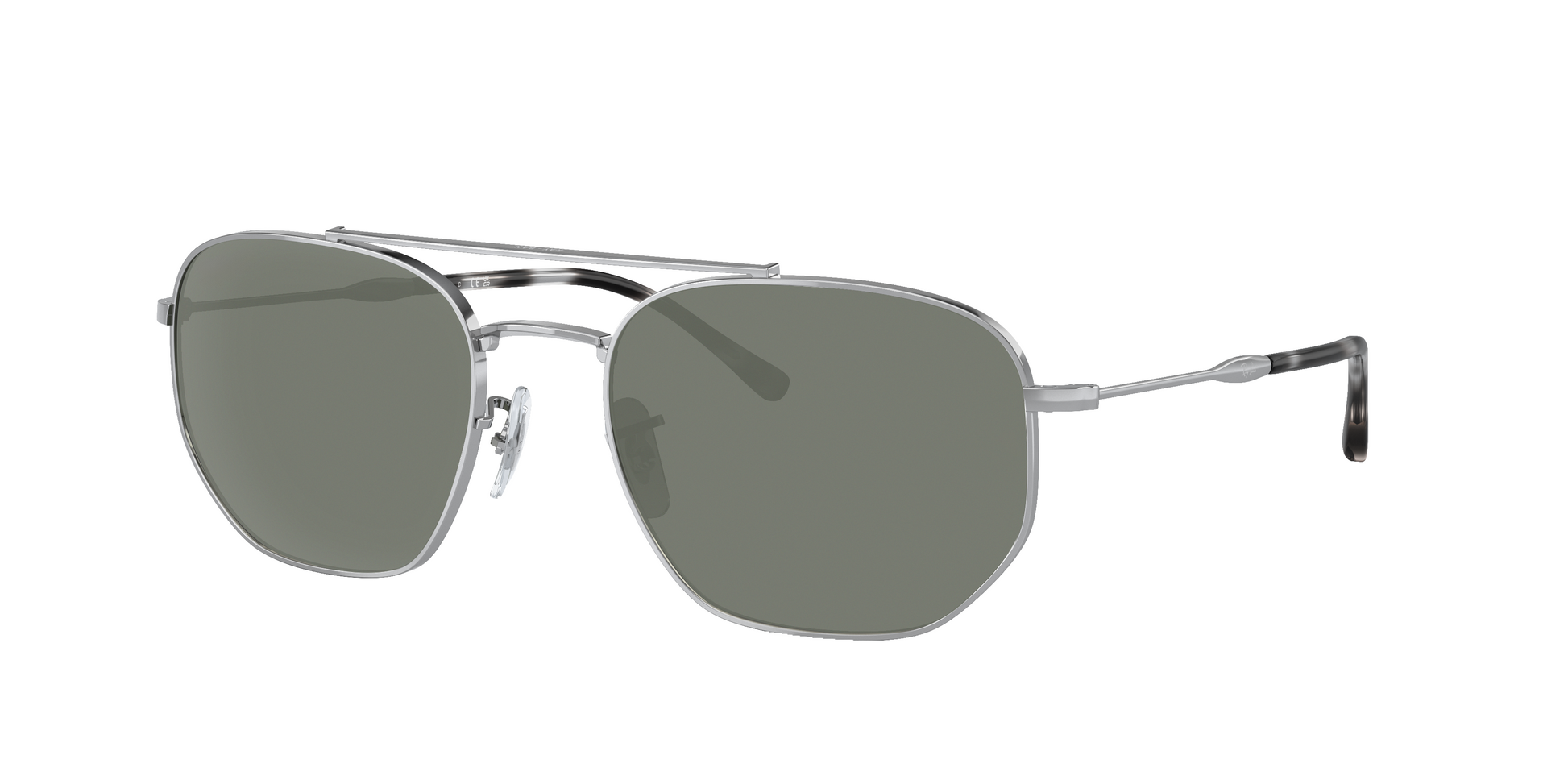 SILVER, Green-Polarized, Sunberryrx