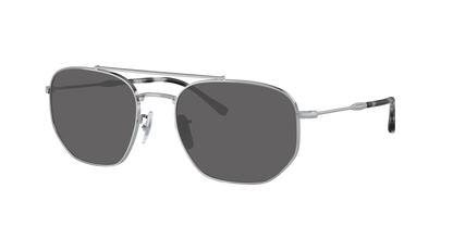 SILVER, Grey-Polarized, Sunberryrx
