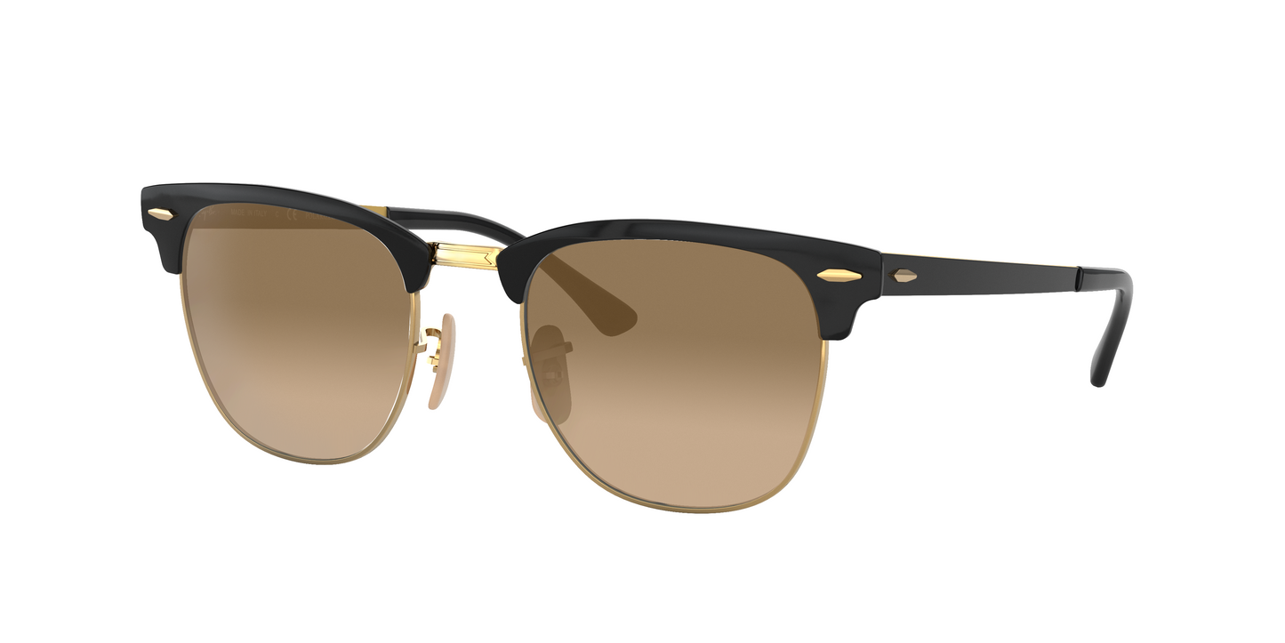 BLACK ON ARISTA, Brown Gradient, Sunberryrx