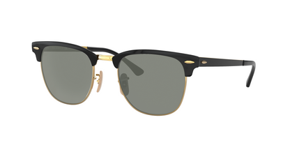 BLACK ON ARISTA, Green-Polarized, Sunberryrx