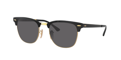 BLACK ON ARISTA, Grey-Polarized, Sunberryrx