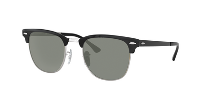 BLACK ON SILVER, Green, Sunberryrx