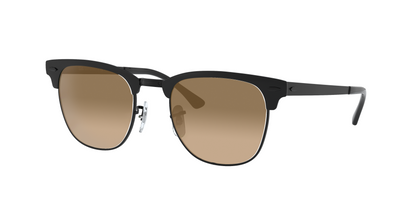 BLACK, Brown Gradient, Sunberryrx