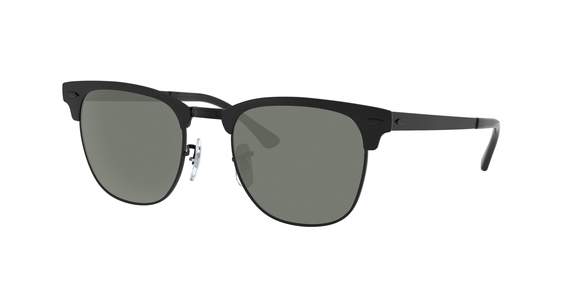 BLACK, Green-Polarized, Sunberryrx