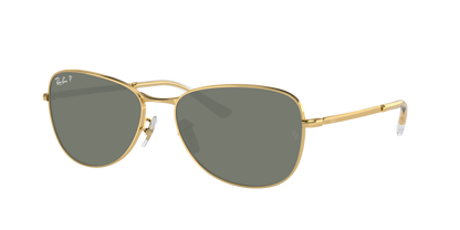 ARISTA, Green-Polarized, Rayban
