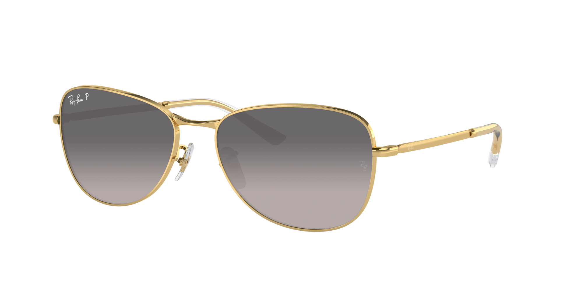 ARISTA, Grey Gradient-Polarized, Rayban