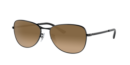 Black, Brown Gradient, Sunberryrx