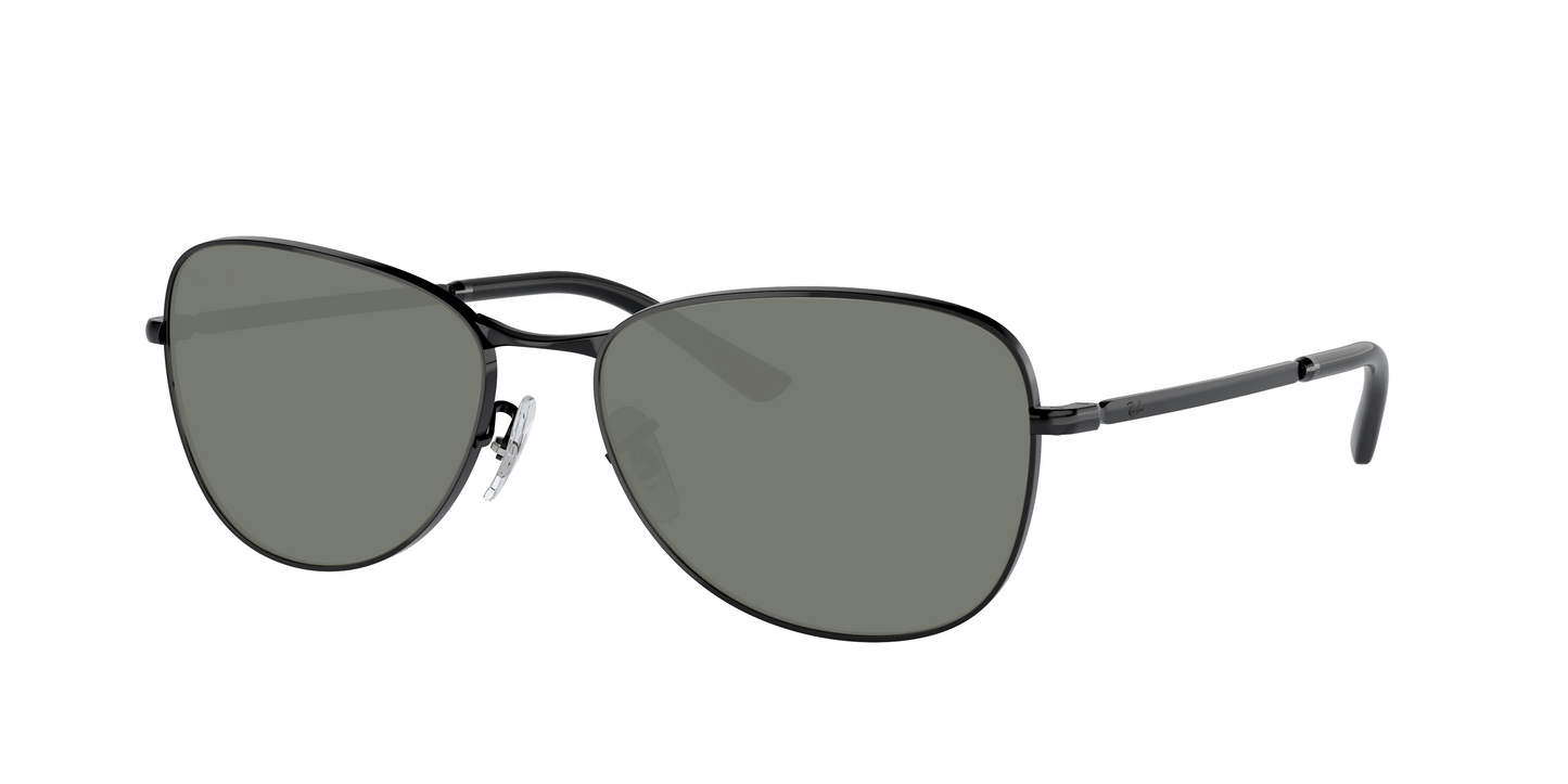 Black, Green-Polarized, Sunberryrx