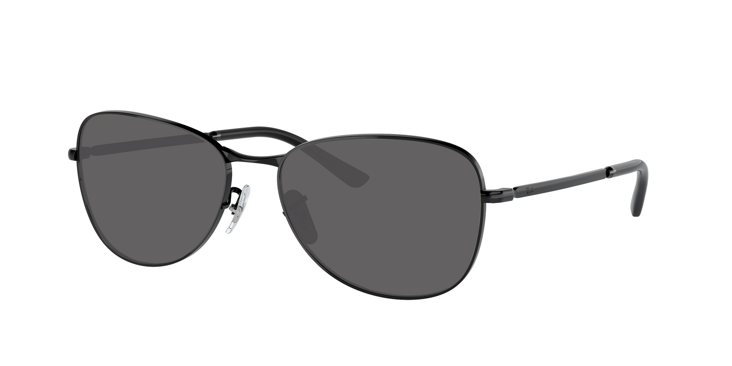 Black, Grey-Polarized, Sunberryrx