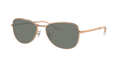 ROSEGOLD, Green, Sunberryrx