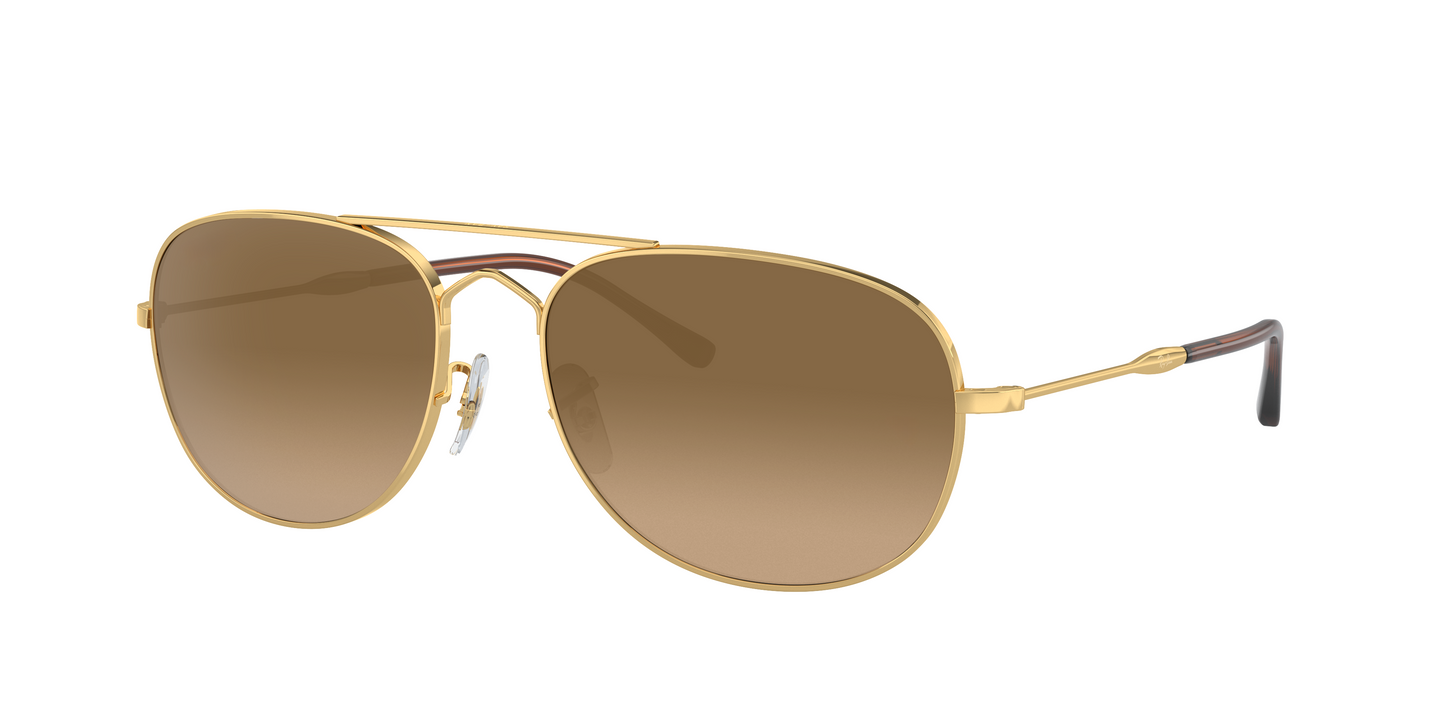 Arista Gold, Brown Gradient, Sunberryrx