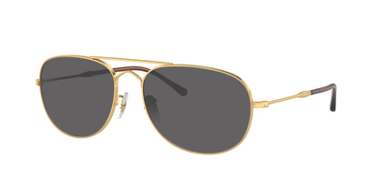 Arista Gold, Grey-Polarized, Sunberryrx