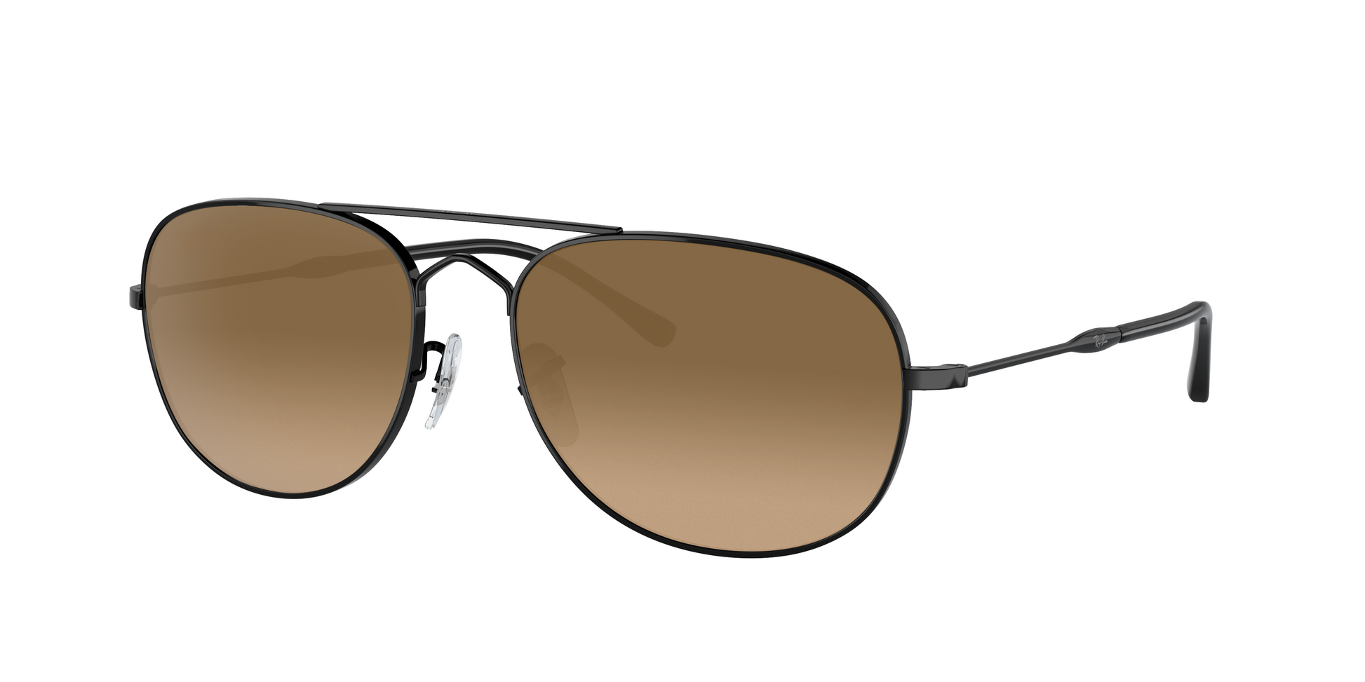 Black, Brown Gradient, Sunberryrx