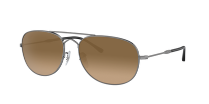 Gunmetal, Brown Gradient, Sunberryrx