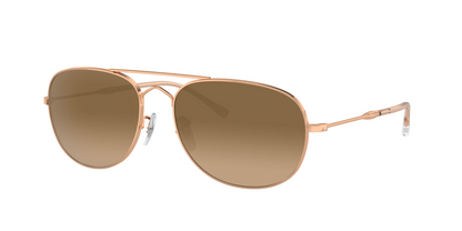 ROSEGOLD, Brown Gradient, Sunberryrx