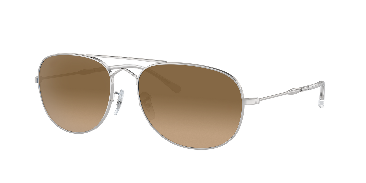 SILVER, Brown Gradient, Sunberryrx