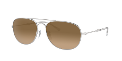 SILVER, Brown Gradient, Sunberryrx