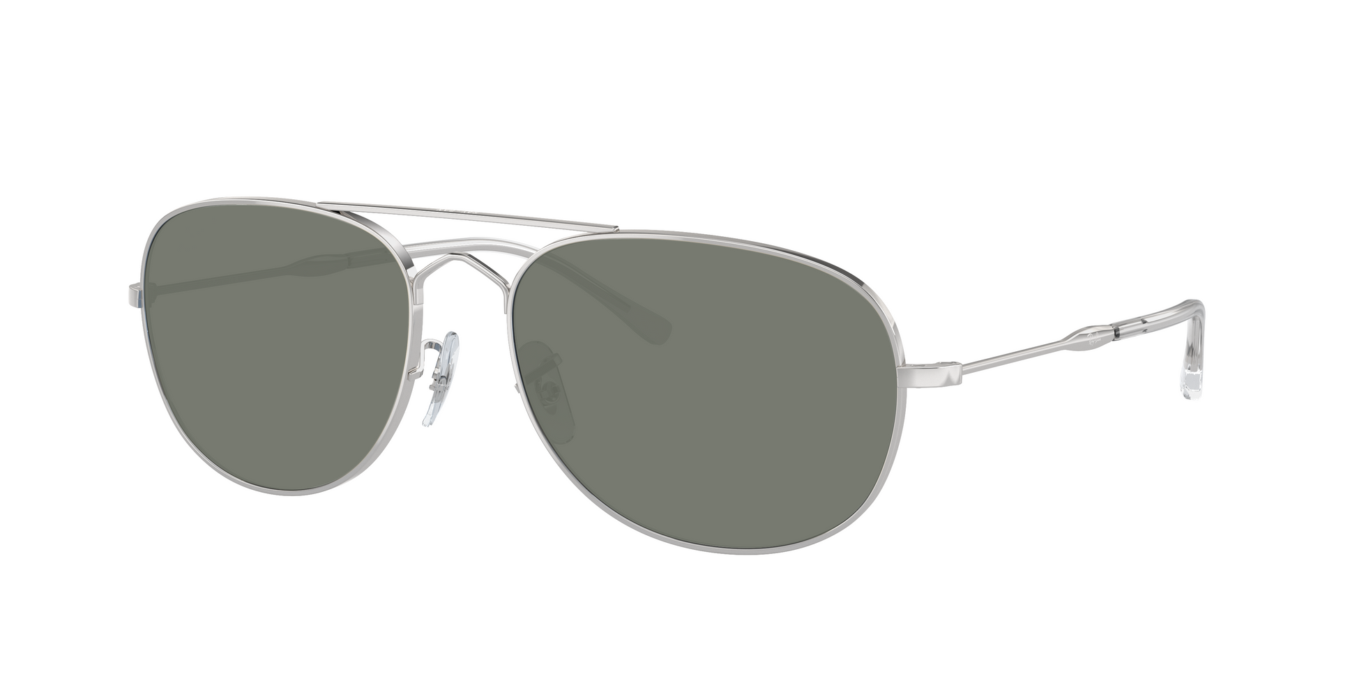 SILVER, Green-Polarized, Sunberryrx