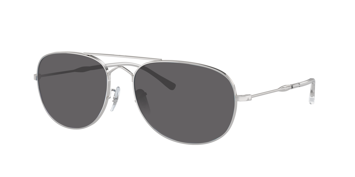 SILVER, Grey-Polarized, Sunberryrx
