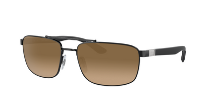 Black, Brown Gradient, Sunberryrx