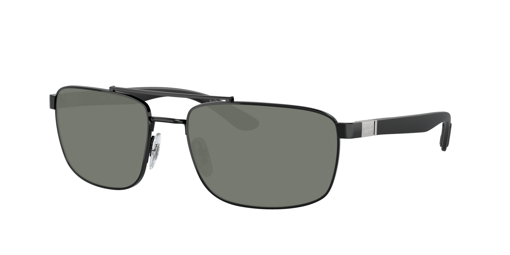 Black, Green-Polarized, Sunberryrx