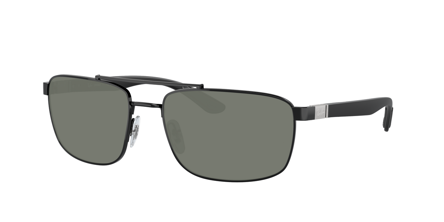 Black, Green, Sunberryrx