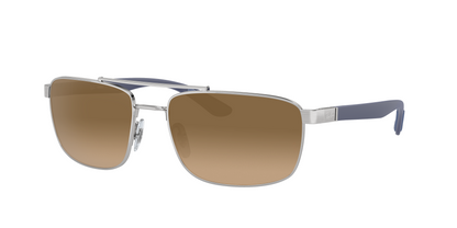 SILVER, Brown Gradient, Sunberryrx