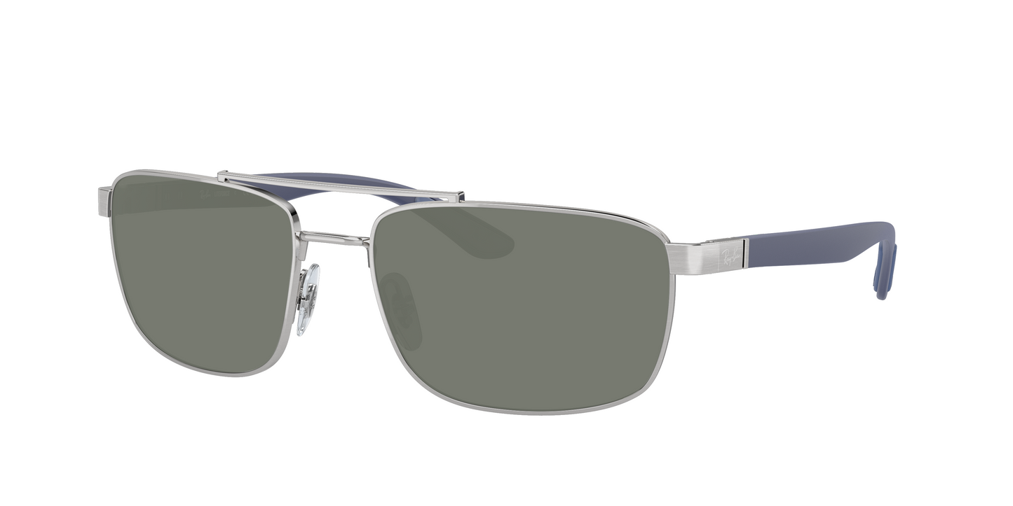 SILVER, Green, Sunberryrx
