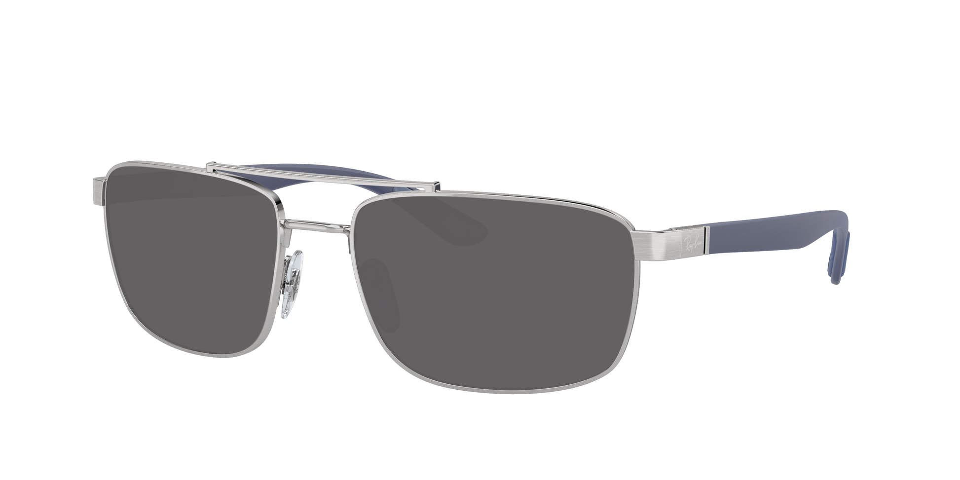 SILVER, Grey-Polarized, Sunberryrx