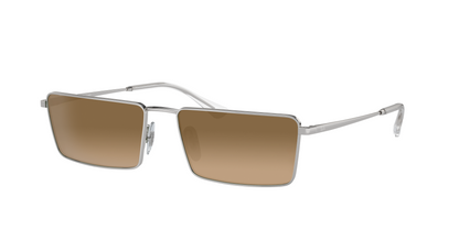 SILVER, Brown Gradient, Sunberryrx