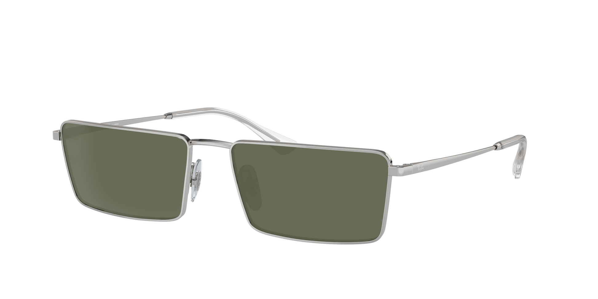 SILVER, Green-Polarized, Sunberryrx