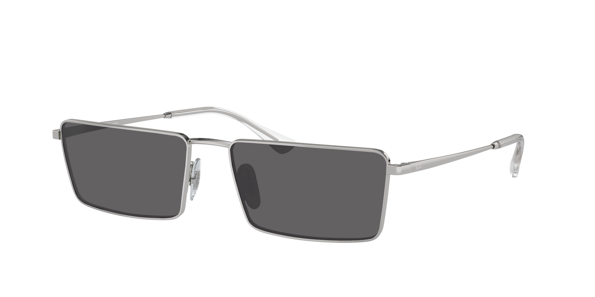 SILVER, Grey-Polarized, Sunberryrx