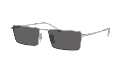 SILVER, Grey-Polarized, Sunberryrx